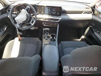 Zdjęcie 8 z 12 samochodu: 2022 KIA K5 LXS VIN:5XXG14J29NG109761 - miniatura
