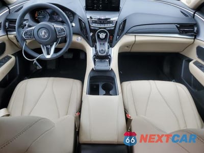 Zdjęcie 8 z 13 samochodu: 2023 ACURA RDX VIN:5J8TC2H38PL010946 - miniatura