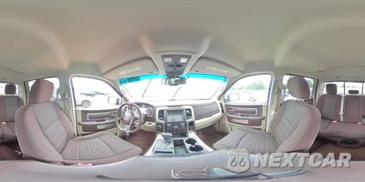 Zdjęcie 14 z 14 samochodu: 2013 RAM 1500 SLT VIN:1C6RR7LT3DS624548 - miniatura