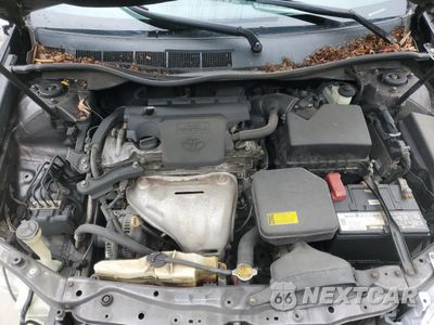 Zdjęcie 11 z 14 samochodu: 2014 TOYOTA CAMRY L VIN:4T1BF1FK3EU402659 - miniatura
