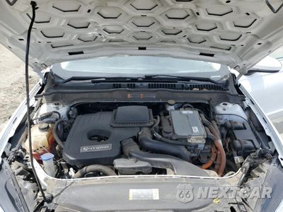 Zdjęcie 11 z 13 samochodu: 2019 FORD FUSION SE VIN:3FA6P0LU3KR124857 - miniatura