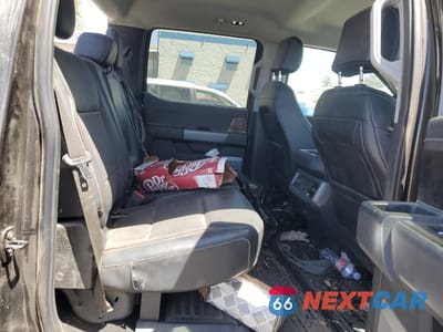 Zdjęcie 10 z 13 samochodu: 2024 FORD F350 SUPER DUTY VIN:1FT8W3DM0RED69960 - miniatura