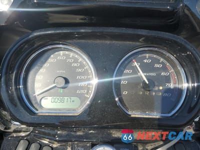 Zdjęcie 7 z 10 samochodu: 2021 HARLEY-DAVIDSON FLTRXS VIN:1HD1KTP13MB642381 - miniatura
