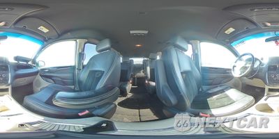 Zdjęcie 15 z 15 samochodu: 2017 DODGE GRAND CARAVAN SXT VIN:2C4RDGCG7HR749876 - miniatura