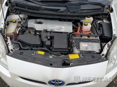 Zdjęcie 11 z 14 samochodu: 2010 TOYOTA PRIUS VIN:JTDKN3DU8A0078813 - miniatura