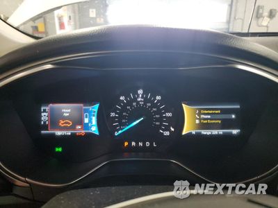 Zdjęcie 9 z 13 samochodu: 2018 FORD FUSION SE HYBRID VIN:3FA6P0LU0JR118738 - miniatura