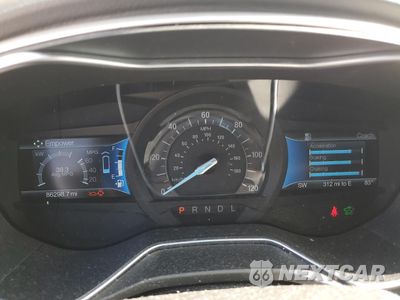 Zdjęcie 9 z 13 samochodu: 2016 FORD FUSION SE HYBRID VIN:3FA6P0LUXGR208343 - miniatura