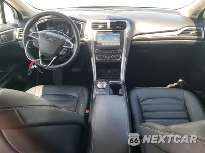 Zdjęcie 8 z 12 samochodu: 2018 FORD FUSION SE HYBRID VIN:3FA6P0LU4JR171801 - miniatura