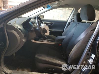 Zdjęcie 7 z 14 samochodu: 2014 NISSAN ALTIMA 2.5 VIN:1N4AL3AP8EC139412 - miniatura