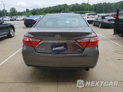 Zdjęcie 6 z 12 samochodu: 2016 TOYOTA CAMRY LE VIN:4T1BF1FK3GU264589 - miniatura