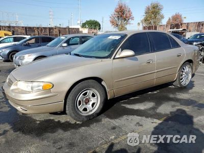 2004 BUICK REGAL LS 2G4WB52KX41241635 - główne zdjęcie licytacji z USA - miniatura