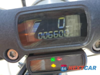 Zdjęcie 7 z 10 samochodu: 2021 HARLEY-DAVIDSON FXBBS VIN:1HD1YYK22MB035125 - miniatura