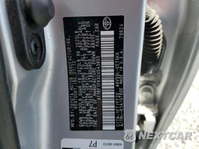 Zdjęcie 12 z 12 samochodu: 2012 TOYOTA CAMRY BASE VIN:4T1BF1FKXCU543855 - miniatura