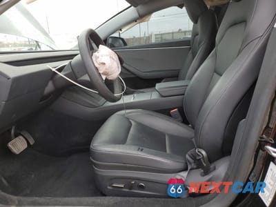 Zdjęcie 7 z 13 samochodu: 2024 TESLA MODEL 3 VIN:5YJ3E1EA0RF744718 - miniatura