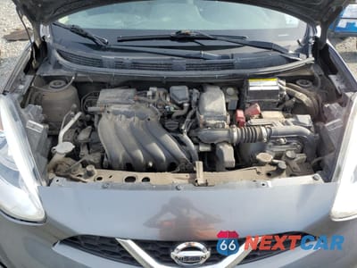 Zdjęcie 11 z 13 samochodu: 2016 NISSAN MICRA VIN:3N1CK3CP9GL258423 - miniatura