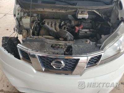 Zdjęcie 12 z 13 samochodu: 2019 NISSAN NV200 2.5S VIN:3N6CM0KN5KK707663 - miniatura