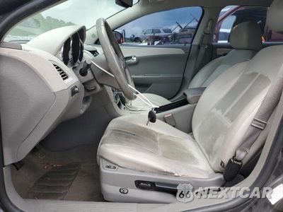 Zdjęcie 7 z 12 samochodu: 2011 CHEVROLET MALIBU 2LT VIN:1G1ZD5EU5BF219940 - miniatura