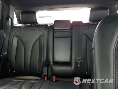 Zdjęcie 10 z 14 samochodu: 2018 LINCOLN MKX RESERVE VIN:2LMPJ8LR2JBL14219 - miniatura