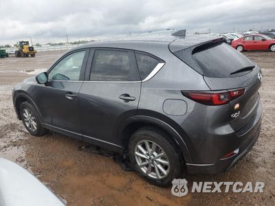 Drugie zdjęcie samochodu z przodu: 2024 MAZDA CX-5 SELECT VIN:JM3KFBBL4R0502377 - miniatura