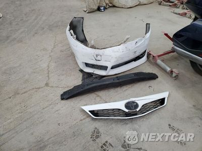 Zdjęcie 12 z 15 samochodu: 2014 TOYOTA CAMRY L VIN:4T1BF1FK2EU749139 - miniatura