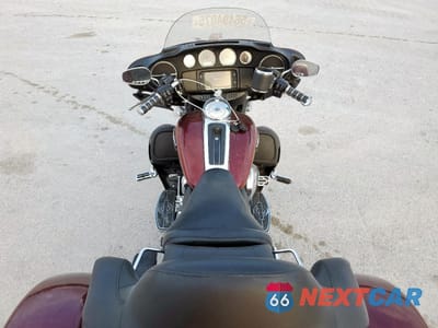 Zdjęcie 6 z 9 samochodu: 2016 HARLEY-DAVIDSON FLHTCUTG TRI GLIDE ULTRA VIN:1HD1MAL12GB858232 - miniatura