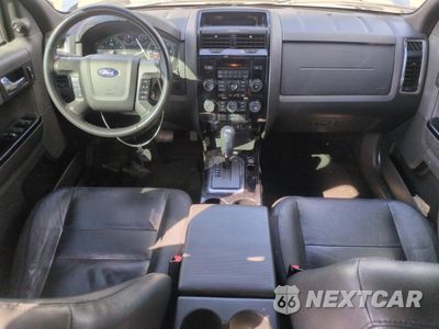 Zdjęcie 8 z 13 samochodu: 2011 FORD ESCAPE LIMITED VIN:1FMCU9EG8BKC44431 - miniatura