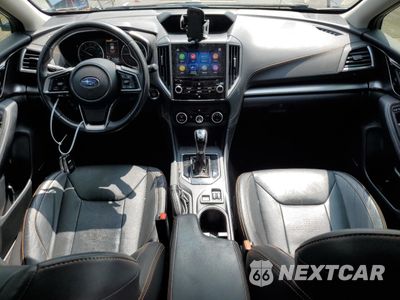 Zdjęcie 8 z 15 samochodu: 2019 SUBARU CROSSTREK LIMITED VIN:JF2GTANC1K8297719 - miniatura