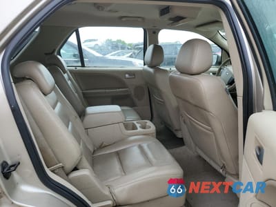Zdjęcie 11 z 14 samochodu: 2006 FORD FREESTYLE LIMITED VIN:1FMDK06126GA05482 - miniatura