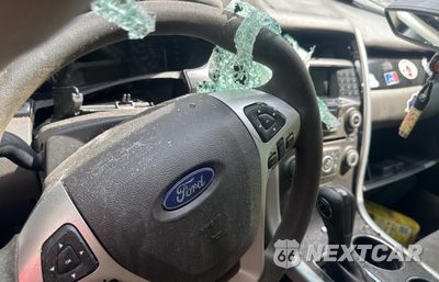 Zdjęcie 8 z 10 samochodu: 2014 FORD EDGE SE VIN:2FMDK3GC4EBA72317 - miniatura