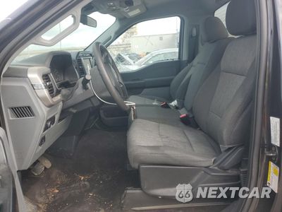 Zdjęcie 7 z 12 samochodu: 2021 FORD F150 VIN:1FTMF1CBXMKF08912 - miniatura