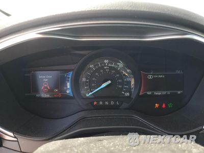 Zdjęcie 9 z 13 samochodu: 2019 FORD FUSION SE VIN:3FA6P0LU7KR263969 - miniatura