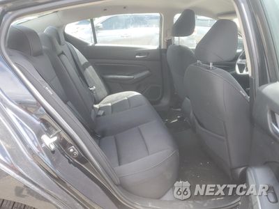 Zdjęcie 10 z 12 samochodu: 2022 NISSAN ALTIMA SV VIN:1N4BL4DV4NN312125 - miniatura