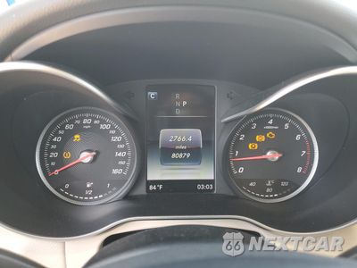 Zdjęcie 9 z 16 samochodu: 2017 MERCEDES-BENZ GLC 300 VIN:WDC0G4JB1HF214209 - miniatura