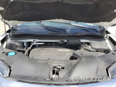 Zdjęcie 12 z 15 samochodu: 2019 HONDA PILOT EXL VIN:5FNYF5H51KB039070 - miniatura