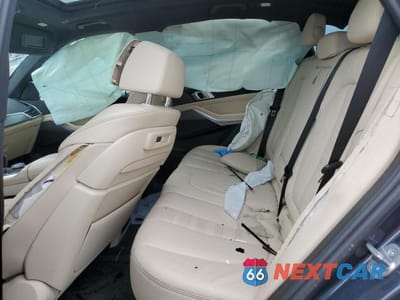Zdjęcie 11 z 13 samochodu: 2022 BMW X5 XDRIVE40I VIN:5UXCR6C08N9L95385 - miniatura
