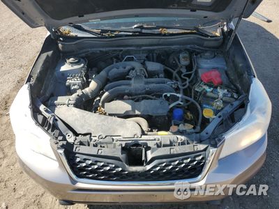 Zdjęcie 11 z 15 samochodu: 2015 SUBARU FORESTER 2.5I VIN:JF2SJABC3FH467296 - miniatura