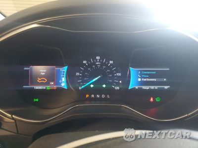 Zdjęcie 9 z 13 samochodu: 2018 FORD FUSION SE HYBRID VIN:3FA6P0LU5JR129864 - miniatura