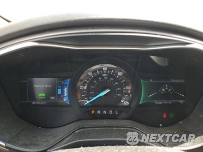 Zdjęcie 9 z 12 samochodu: 2019 FORD FUSION SE VIN:3FA6P0LU7KR184057 - miniatura