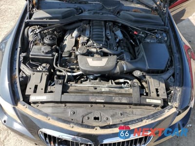 Zdjęcie 11 z 12 samochodu: 2007 BMW 650 I VIN:WBAEK13557CN82793 - miniatura