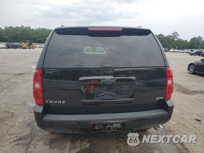 Zdjęcie 6 z 13 samochodu: 2008 CHEVROLET TAHOE K1500 VIN:1GNFK13058J241393 - miniatura