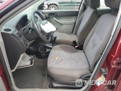Zdjęcie 7 z 13 samochodu: 2006 FORD FOCUS ZX4 VIN:1FAFP34N36W207152 - miniatura