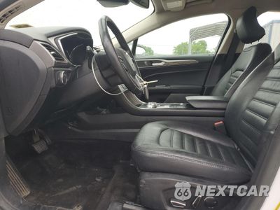 Zdjęcie 7 z 12 samochodu: 2018 FORD FUSION SE HYBRID VIN:3FA6P0LU9JR171941 - miniatura