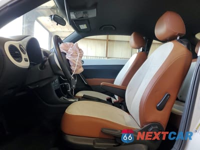 Zdjęcie 7 z 15 samochodu: 2015 VOLKSWAGEN BEETLE 1.8T VIN:3VWF17ATXFM603467 - miniatura