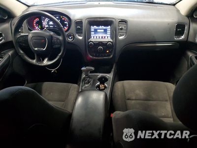 Zdjęcie 8 z 16 samochodu: 2018 DODGE DURANGO SXT VIN:1C4RDJAG7JC248243 - miniatura