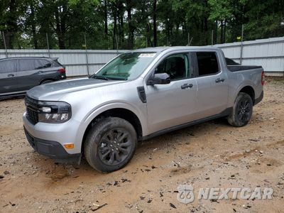 2023 FORD MAVERICK XL 3FTTW8F96PRA13149 - główne zdjęcie licytacji z USA - miniatura