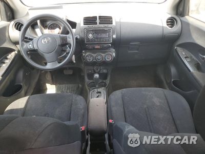 Zdjęcie 8 z 15 samochodu: 2008 TOYOTA SCION XD VIN:JTKKU10448J020370 - miniatura