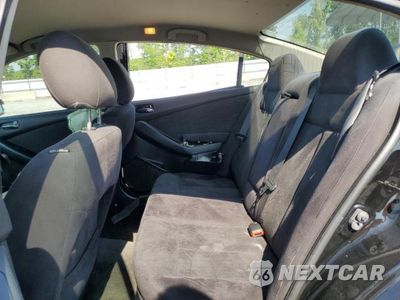 Zdjęcie 10 z 12 samochodu: 2012 NISSAN ALTIMA 2.5 VIN:1N4AL2AP9CN491202 - miniatura