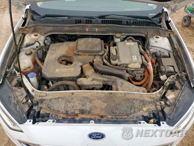 Zdjęcie 11 z 13 samochodu: 2018 FORD FUSION SE HYBRID VIN:3FA6P0LU6JR118596 - miniatura