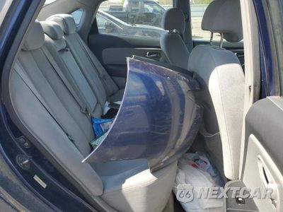 Zdjęcie 10 z 13 samochodu: 2007 HYUNDAI ELANTRA GLS VIN:KMHDU46D07U138014 - miniatura