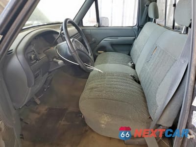 Zdjęcie 7 z 12 samochodu: 1992 FORD F250 VIN:2FTHF25H7NCA40409 - miniatura